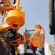 Instalación de Bombas Peristálticas en Minería