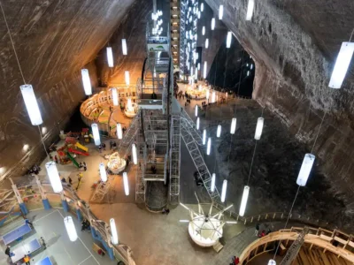 Comparativa de Bombas en Minería