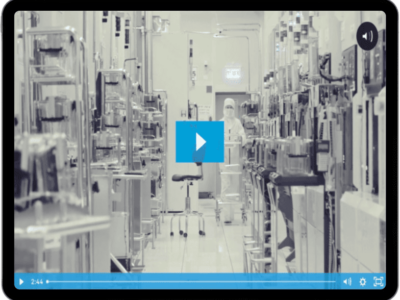 Transferencia de Fluidos en Biofarma