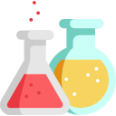 quimica icon