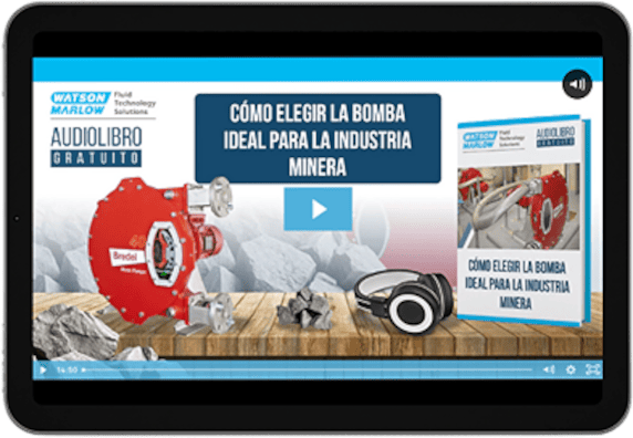 MOCKUP Cómo elegir la bomba ideal para la industria minera