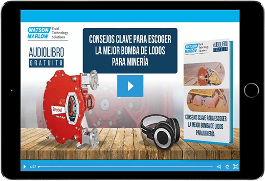 MOCKUP Consejos clave para escoger la mejor bomba de lodos para minería