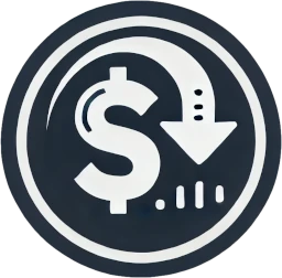 Ahorro en costos icon