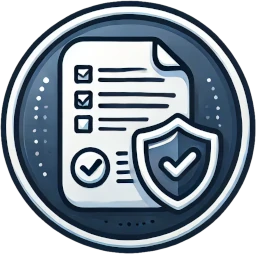 Cumplimiento regulatorio icon