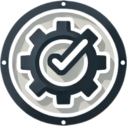 Eficiencia operativa icon