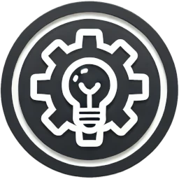 Innovación continua icon