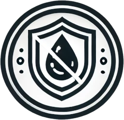 Reducción del riesgo de contaminación icon