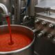 Homogeneizadores para Salsas de Tomate