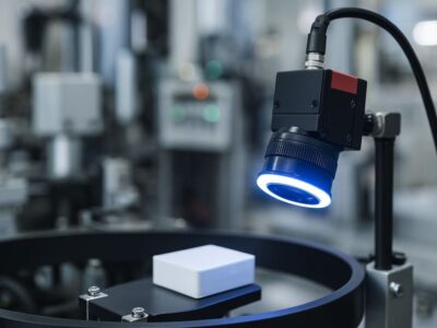 Cuál es el Precio de un Sistema de Visión Artificial