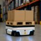 Robots móviles autónomos AMR