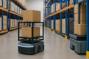 Gestión de Inventario Automatizada