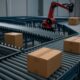 Tecnología de sorting industrial