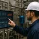 Digitalización de procesos industriales