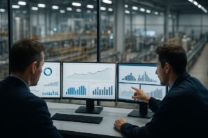 ROI de la Transformación Digital