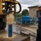 Rehabilitación de Pozos de Agua Industriales