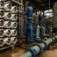 Tratamiento de Aguas Industriales desde Pozos Profundos