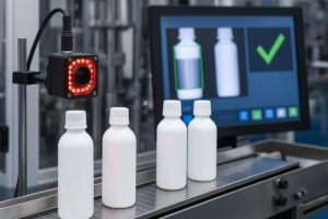 invertir en visión artificial para inspección
