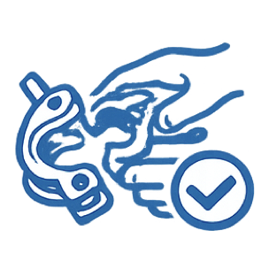 BioClamp® CONECTORES UN SOLO USO