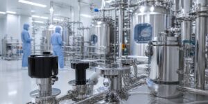Optimización de Bioprocesos Upstream