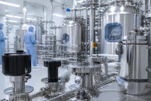 Optimización de Bioprocesos Upstream
