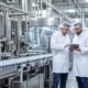gestión de activos industriales en alimentación