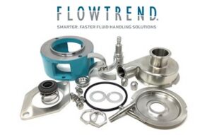 refacciones de válvulas sanitarias