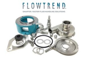 refacciones de válvulas sanitarias