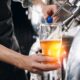 Ahorro en sistemas CIP cerveceras