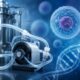 Bombas Peristálticas en Biotecnología