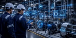 industrial predictive maintenance