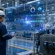 Monitoreo de calidad de la energía en plantas industriales 3