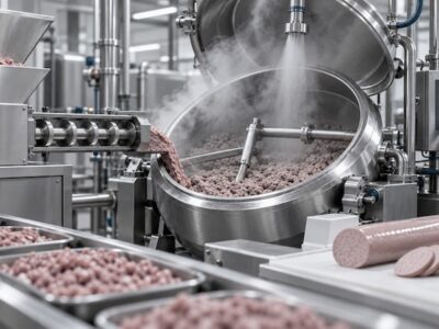 Ineficiencias en la cocción industrial 3