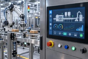 aplicaciones HMI Pro-face GP6000