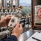 trazabilidad del tequila para exportación