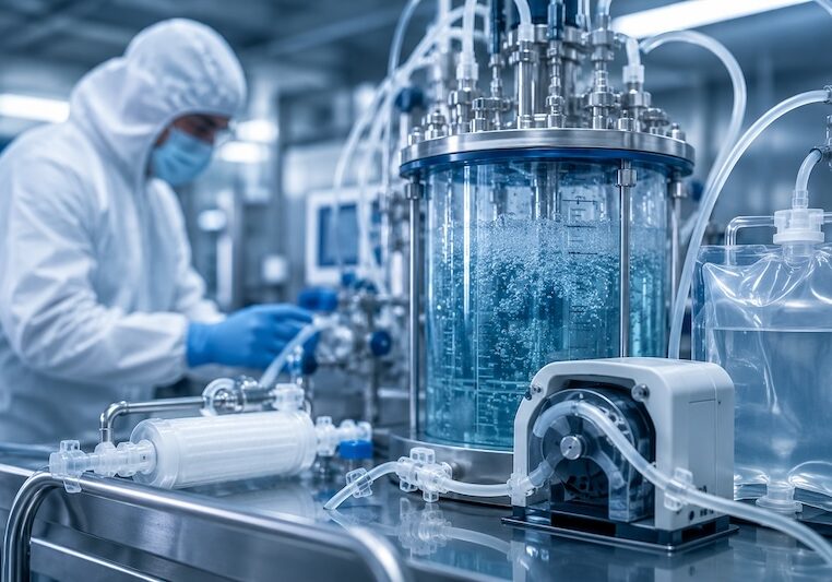 Cómo Evitar Contaminación en Procesos Upstream