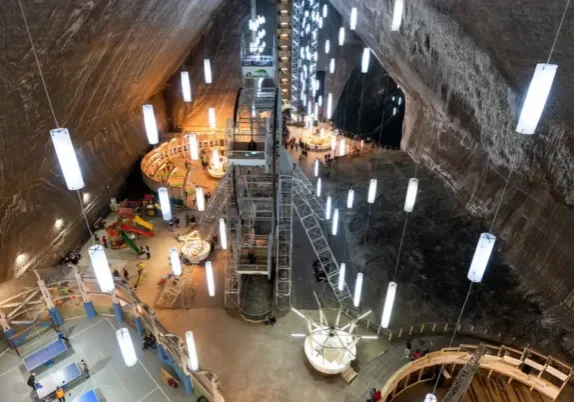 Comparativa de Bombas en Minería