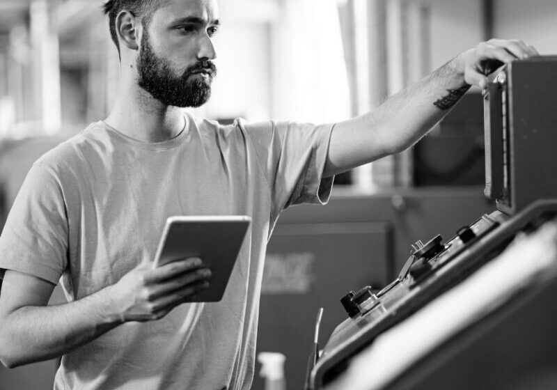Herramientas de condition monitoring