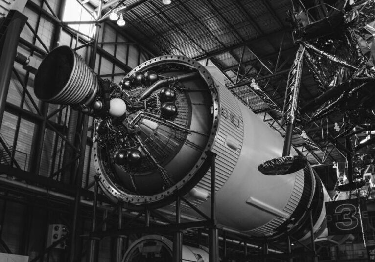 Industria 4.0 en la fabricación aeroespacial