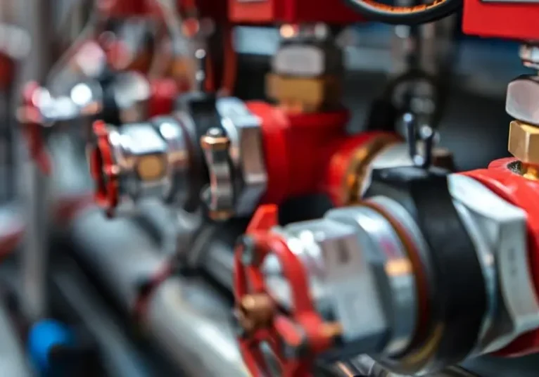 Mantenimiento de Bombas Peristálticas en Minería