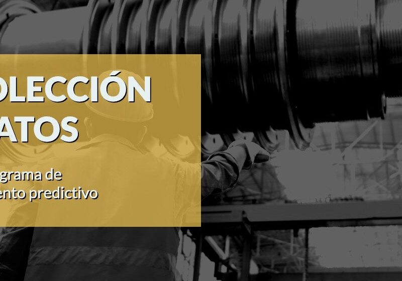 Mantenimiento predictivo