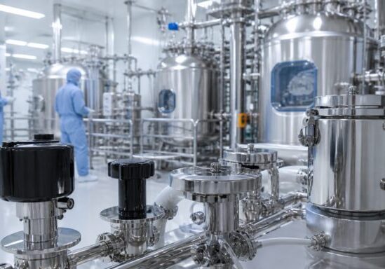 Optimización de Bioprocesos Upstream