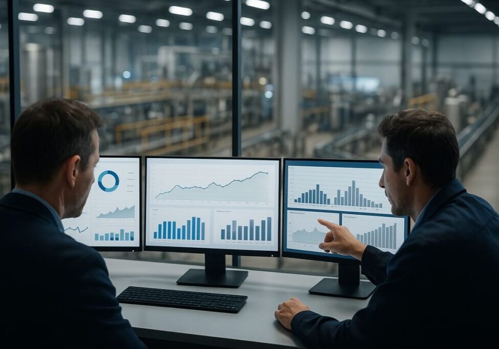 ROI de la Transformación Digital