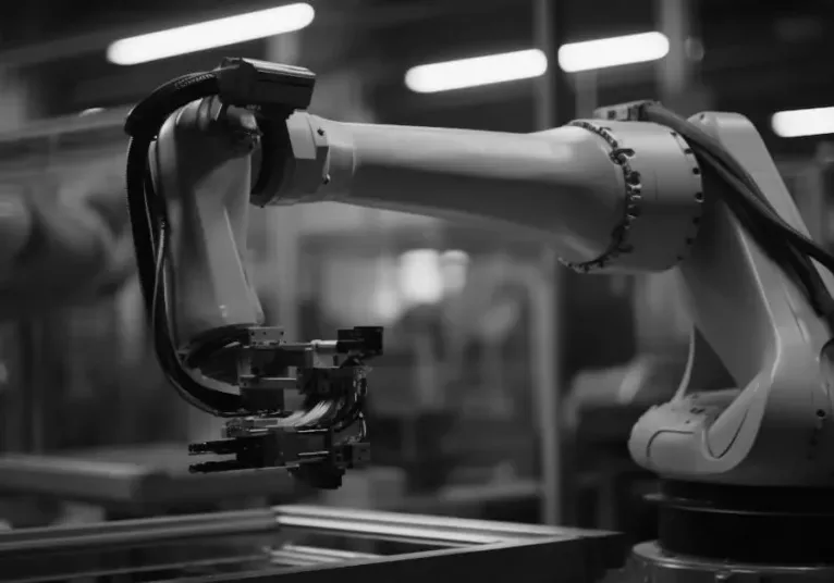 Robots cartesianos para el packaging
