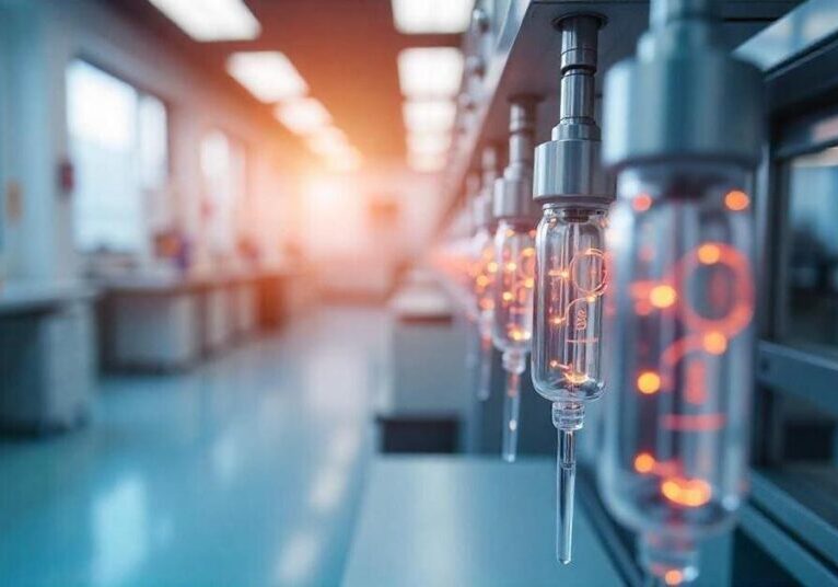 Sistemas de Conducción de Fluido de Un Solo Uso: Beneficios y Aplicaciones en Biofarmacéutica