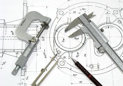 Soluciones CAD para moldes y matrices