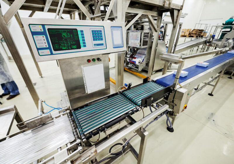 Tecnologías para optimizar fábricas industriales