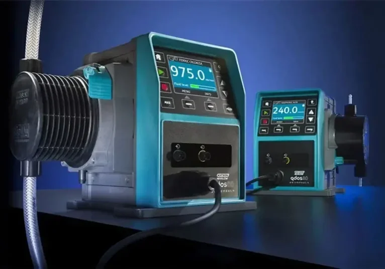 Bombas Peristálticas para Minería