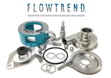 refacciones de válvulas sanitarias